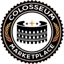 GoColosseum Marketplace
