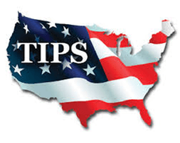 TIPS USA